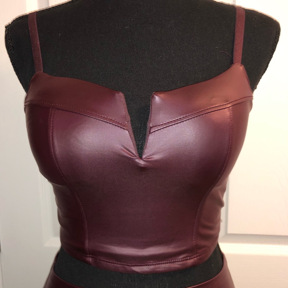 2 piece set